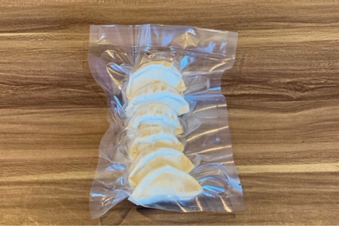 ラサプディング6個入り