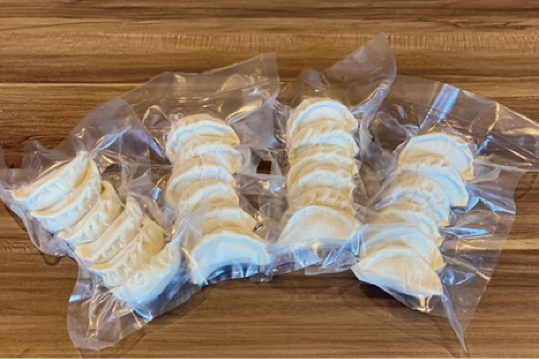 ラサプディング10個入り