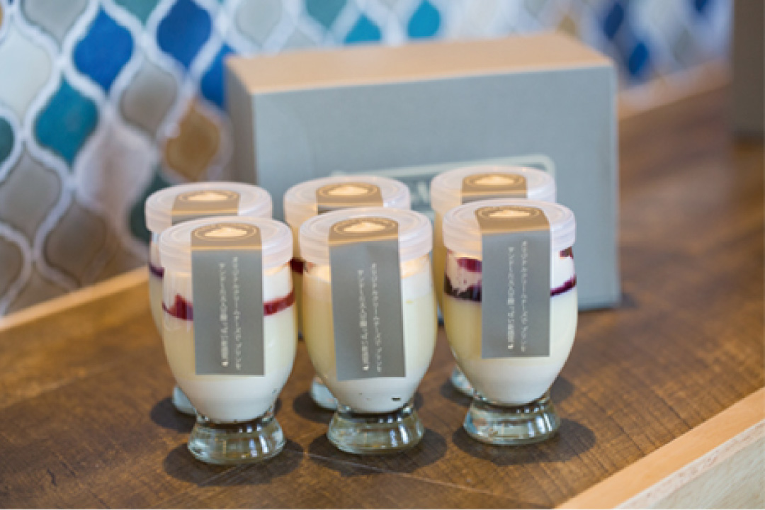 ラサプリン6個入り